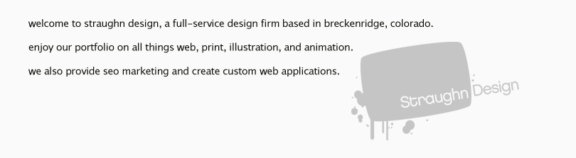 Straughn Design